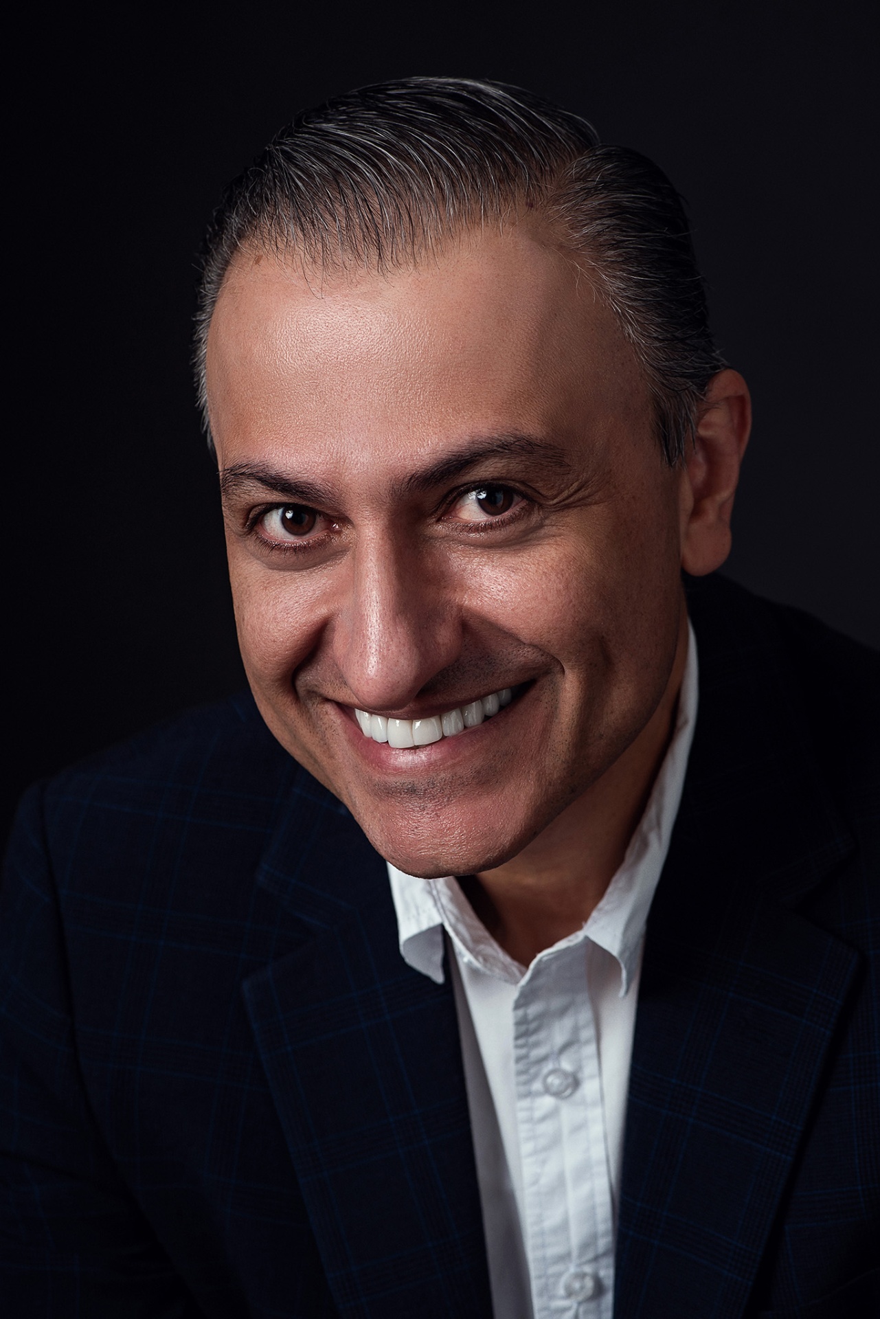 Dr. Faisal M. Ismail