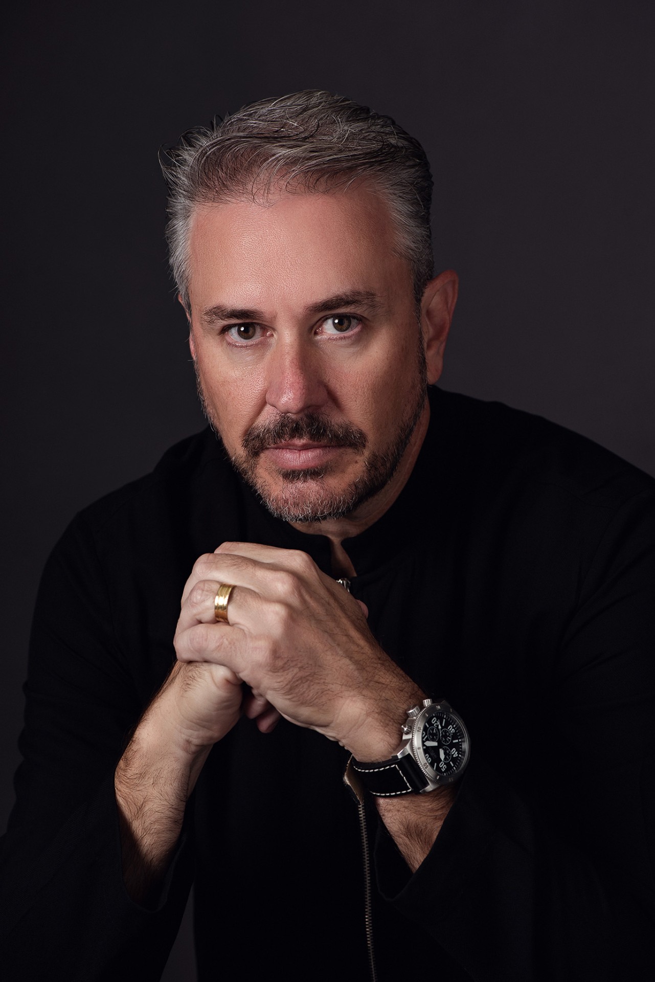 Dr. Alessandro Schwertner